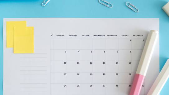 El horario de estudio hace la diferencia