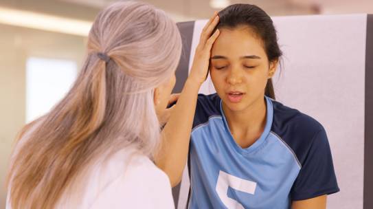 Prevención de riesgos en espacios de convivencia